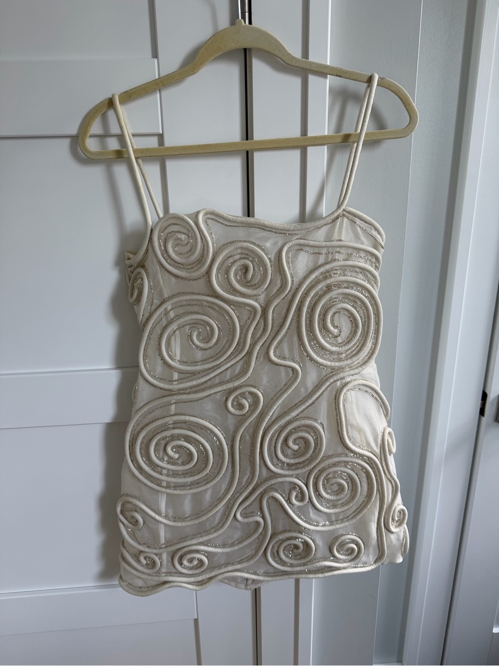 Cult Gaia Talina Dress - Picture 4 of 6